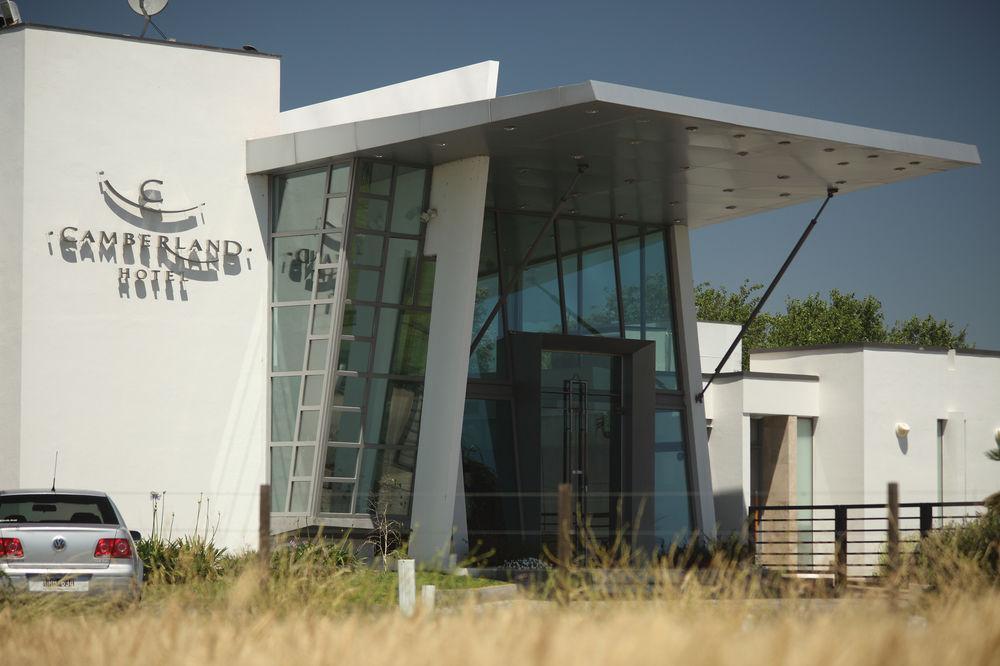 Hotel Camberland (Adults Only) Pilar  Eksteriør bilde